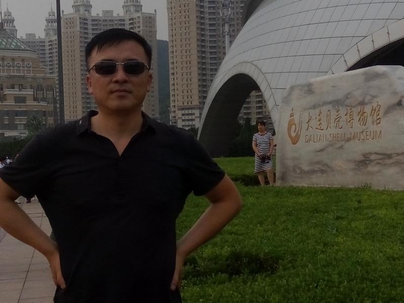 豁达的第一张照片--辽源基督教相亲网