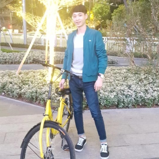 李伟的第一张照片--辽源基督教相亲网